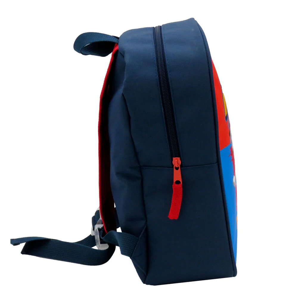 Mochila Patrulla Canina Paw Patrol 30Cm 2 - Image 2