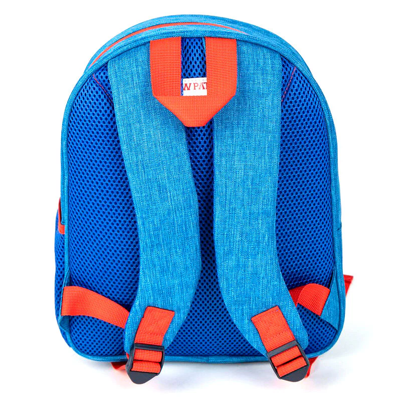Mochila Patrulla Canina Paw Patrol 30Cm 4 - Image 2