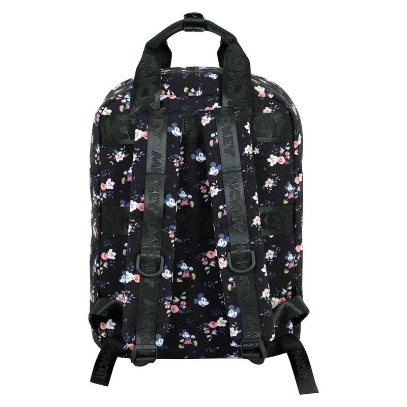 Mochila Peach Nature Mickey Disney - Image 5