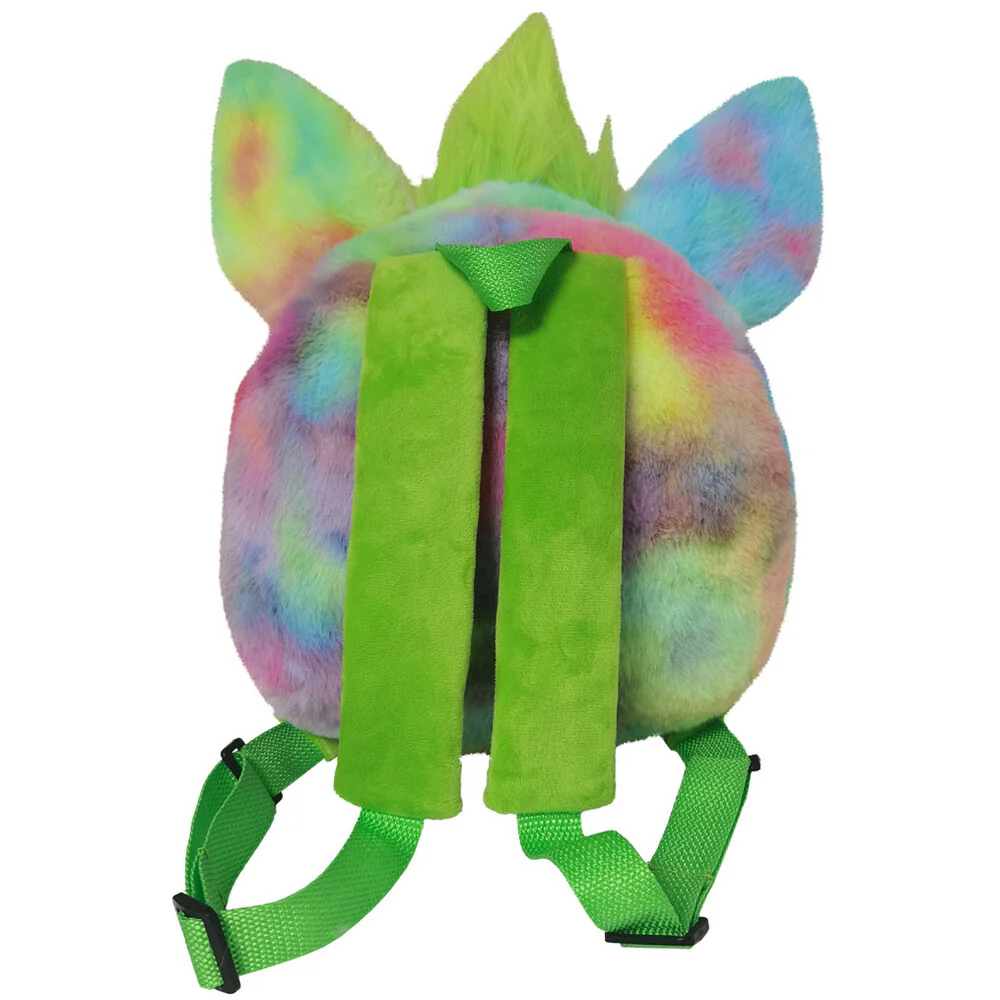 Mochila Peluche Furby 27Cm - Image 3