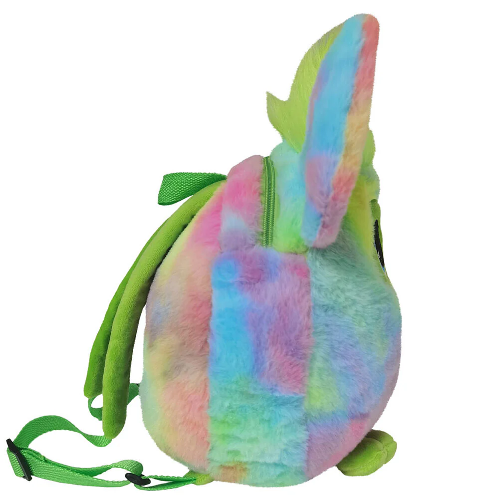Mochila Peluche Furby 27Cm - Image 4