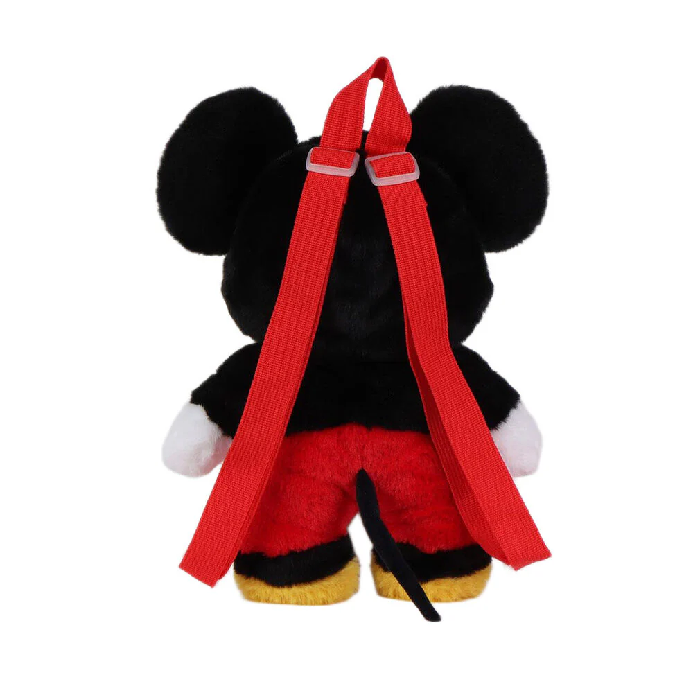 Mochila Peluche Mickey Disney 30Cm - Image 2