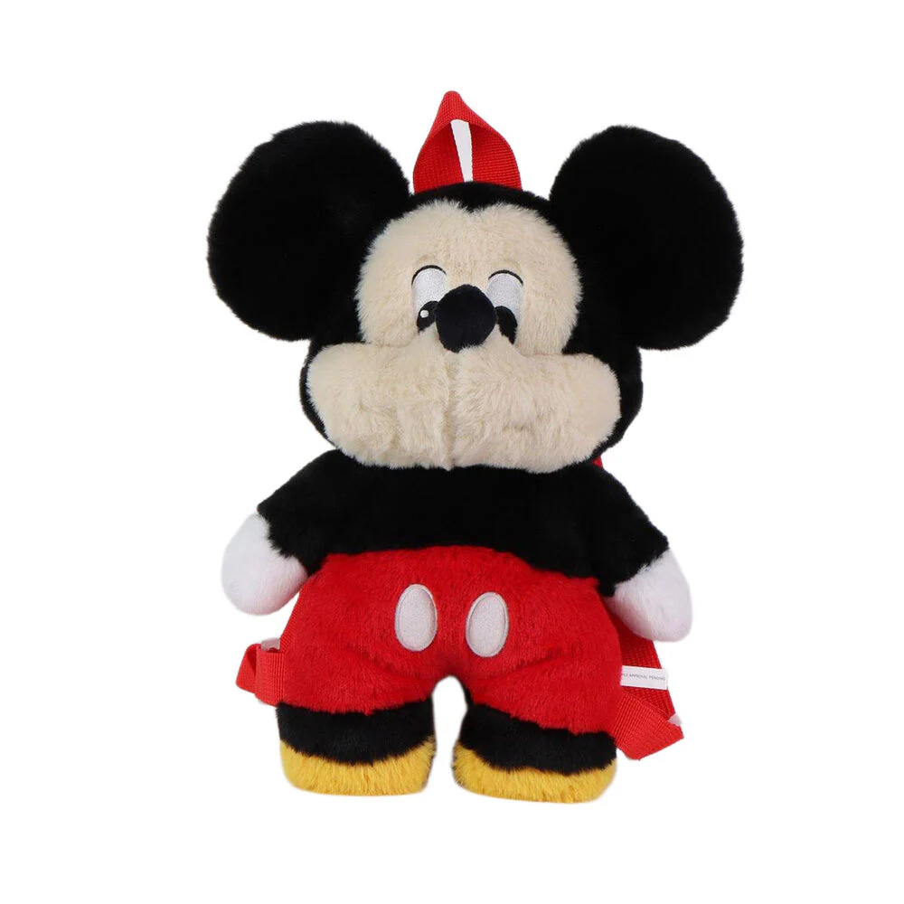 Mochila Peluche Mickey Disney 30Cm - Image 3