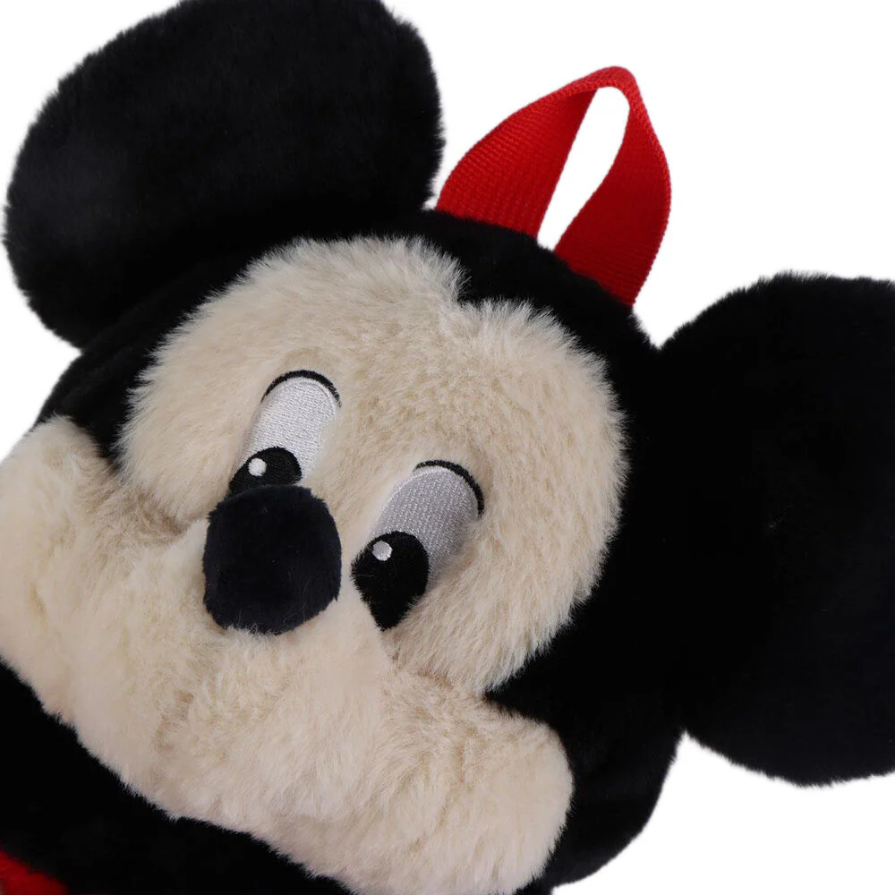 Mochila Peluche Mickey Disney 30Cm - Image 4