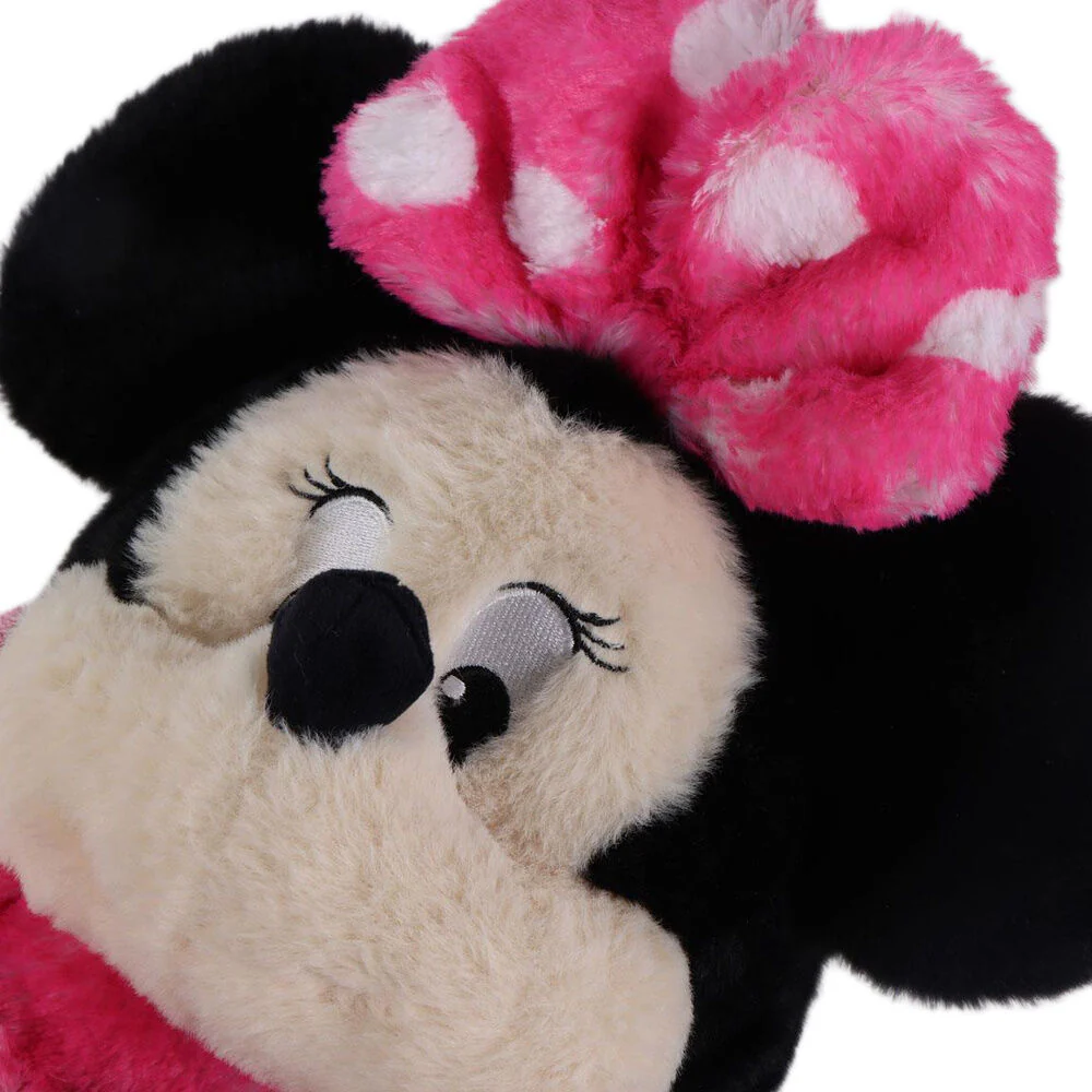 Mochila Peluche Minnie Disney 30Cm - Image 4