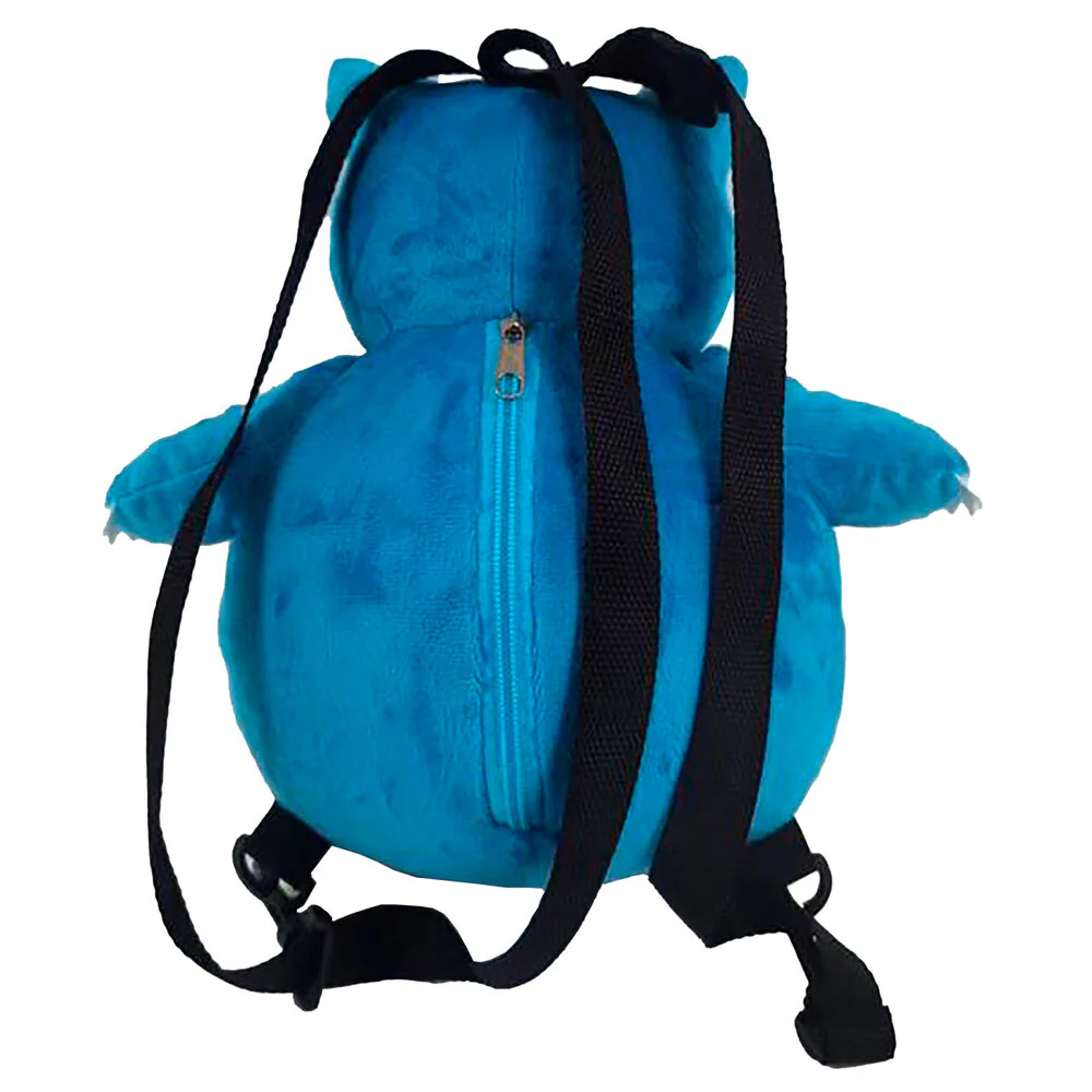 Mochila Peluche Snorlax Pokemon 29Cm - Image 4