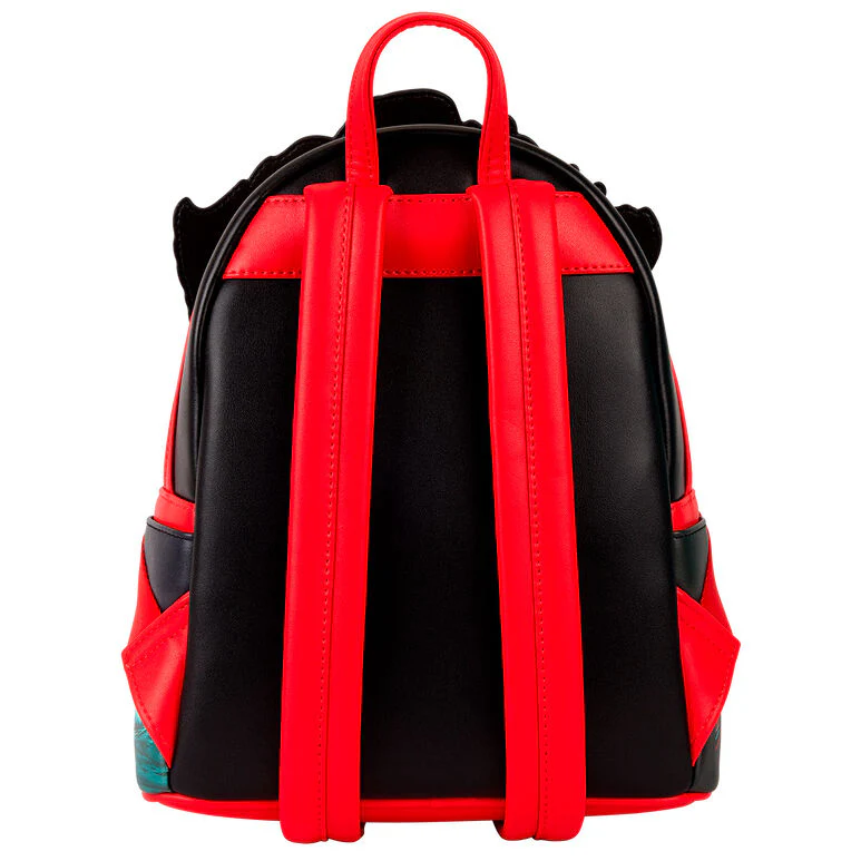 Mochila Pennywise It Loungefly 26Cm - Image 5