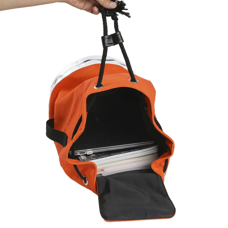 Mochila Petate Dragon Ball 44Cm - Image 3