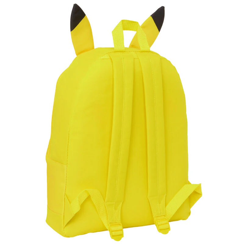 Mochila Pikachu Pokemon 40Cm 2 - Image 2