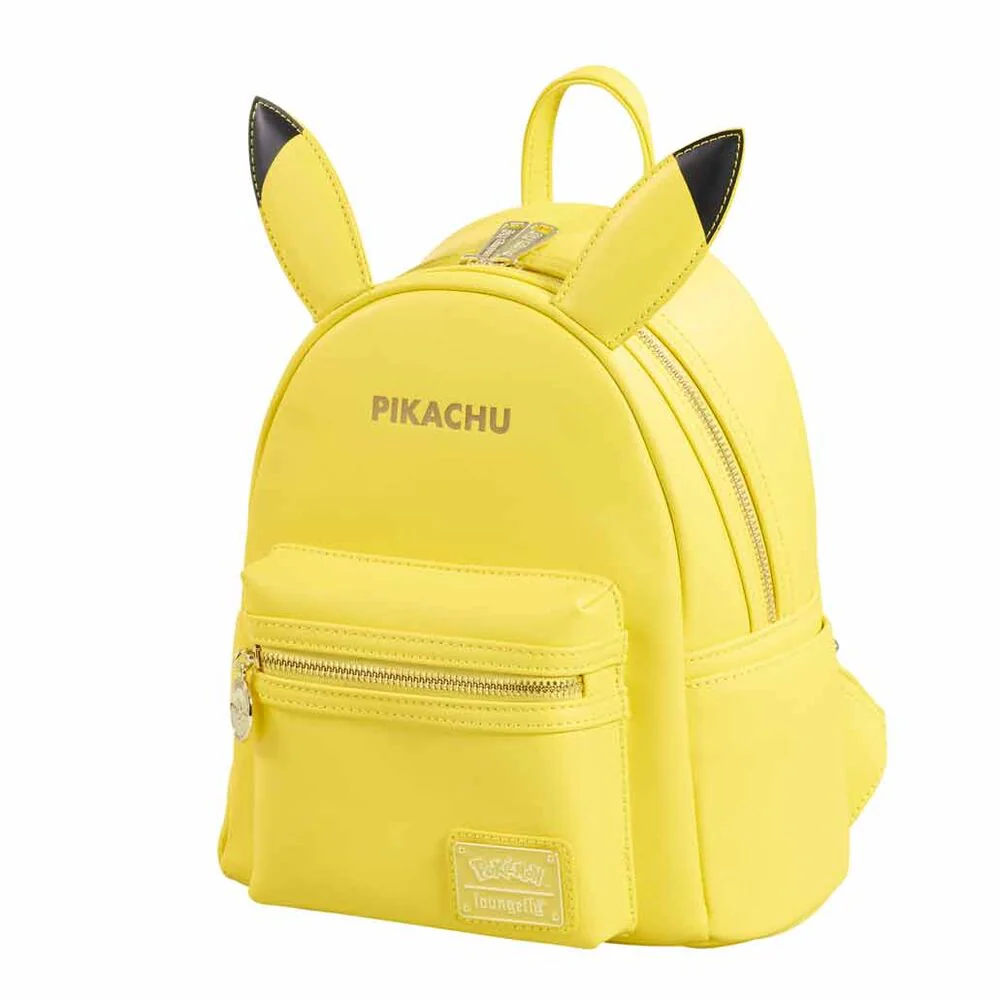 Mochila Pikachu Pokemon Loungefly 26Cm - Image 2