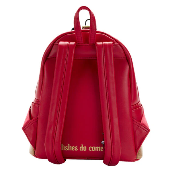 Mochila Pinocho Disney Loungefly 26Cm - Image 4