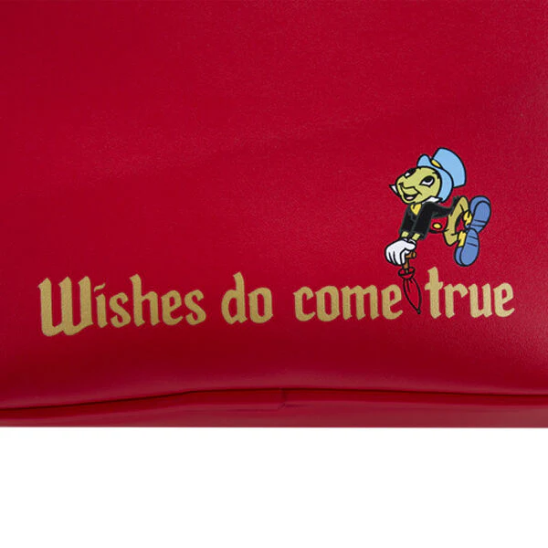 Mochila Pinocho Disney Loungefly 26Cm - Image 5