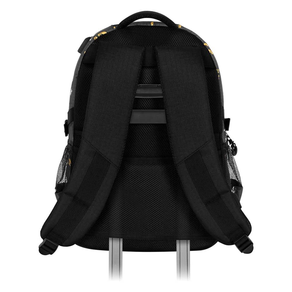 Mochila Plus Looks Mickey Disney 44Cm Adaptable - Image 3