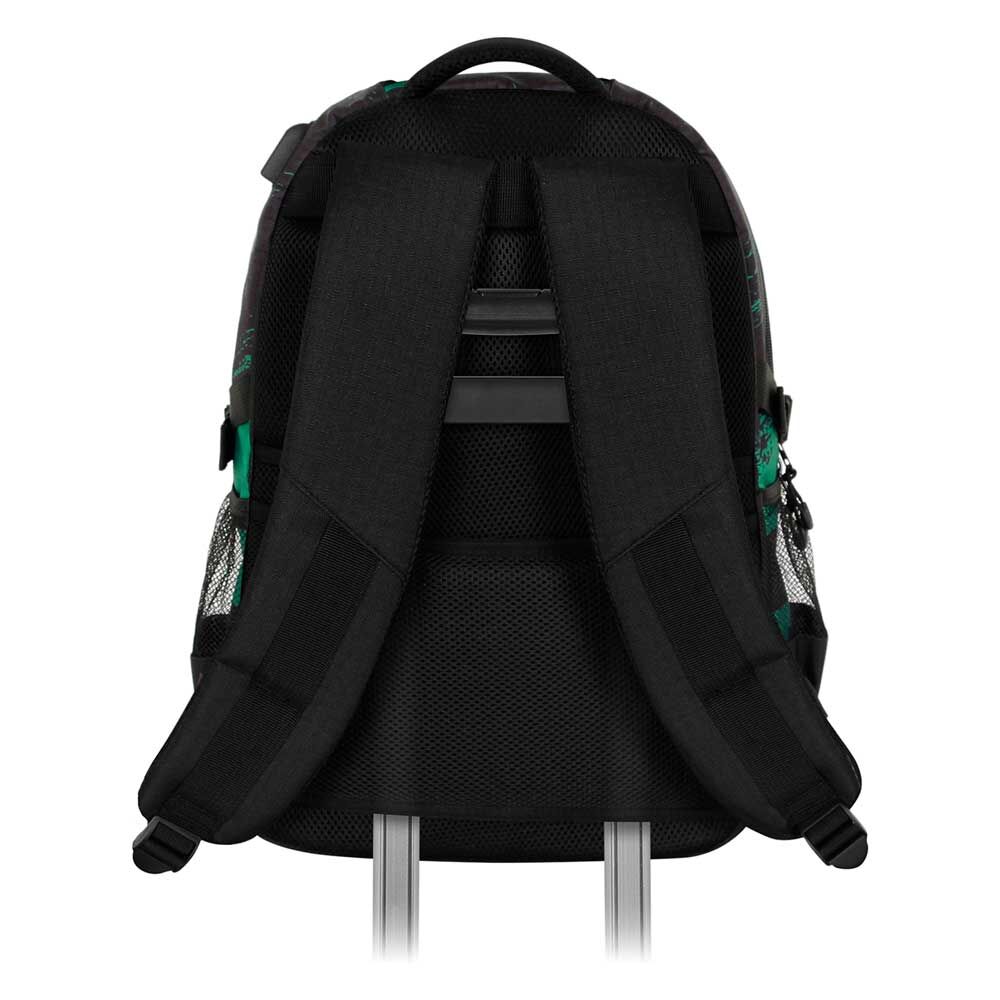 Mochila Plus Sutoriku Demon Slayer Kimetsu No Yaiba 44Cm - Image 3