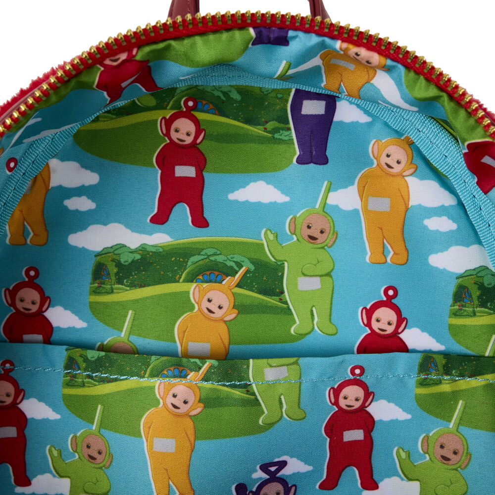 Mochila Po Teletubbies Loungefly 26Cm - Image 5