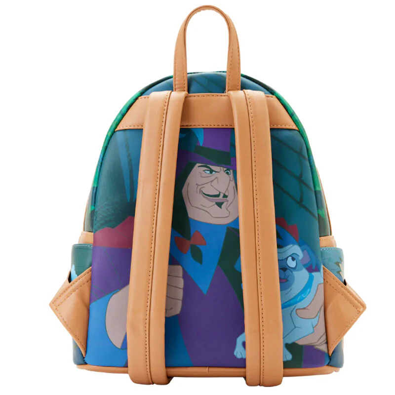 Mochila Pocahontas Disney Loungefly 25Cm - Image 5