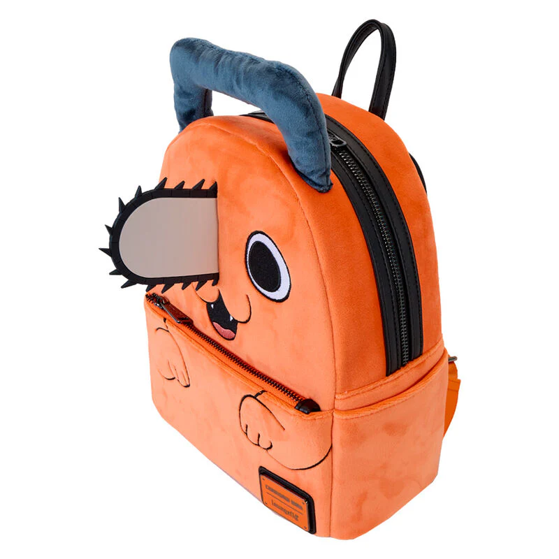 Mochila Pochita Chainsaw Man Loungefly 26Cm - Image 2