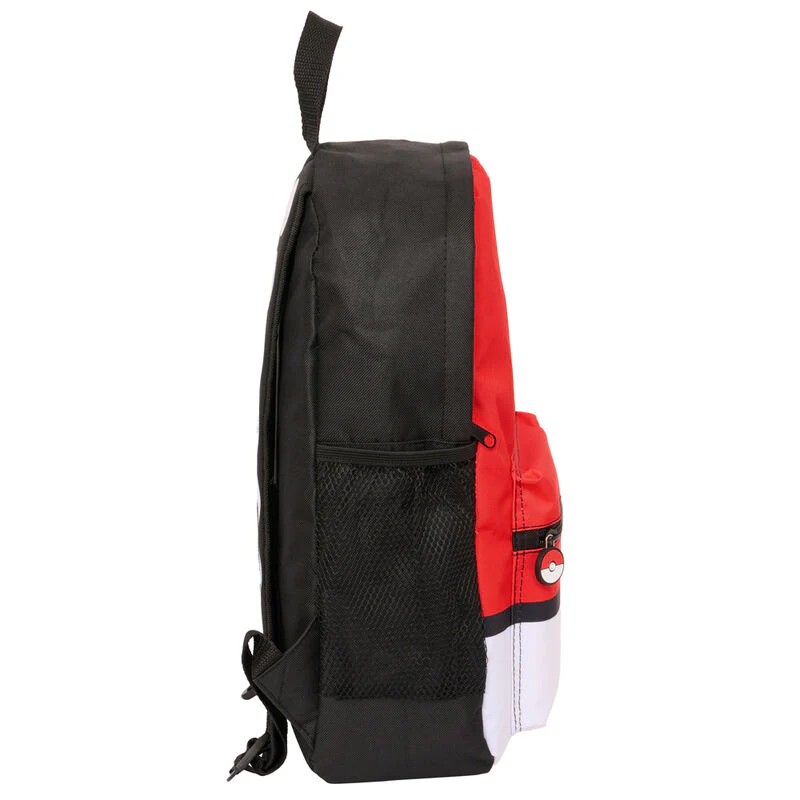 Mochila Pokeball Pokemon 40Cm - Image 3