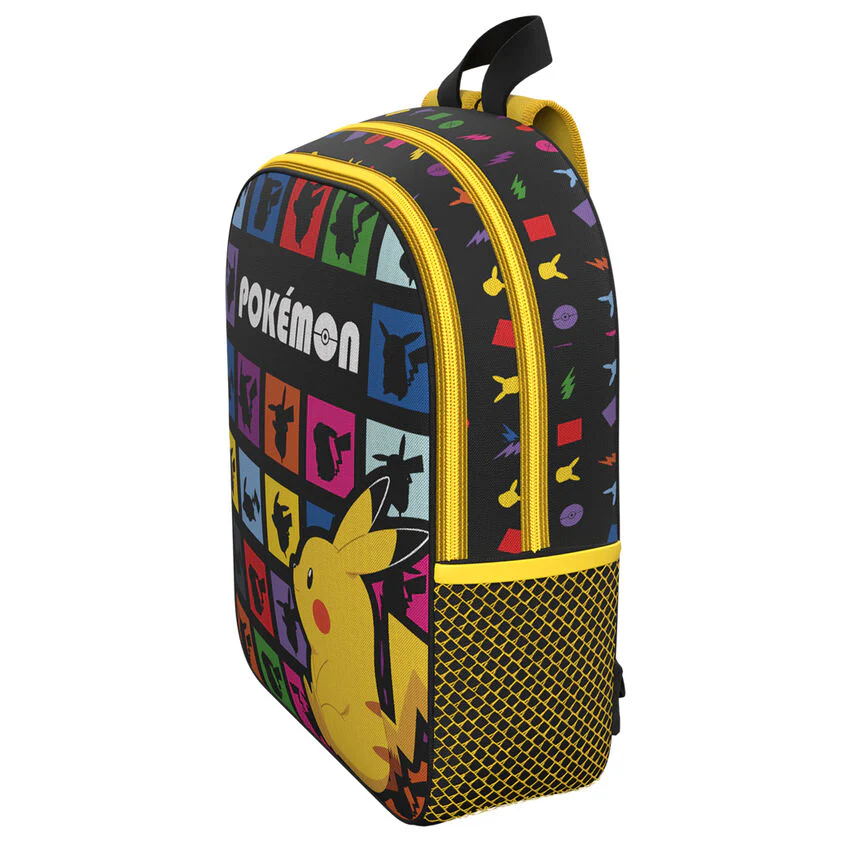 Mochila Pokemon 41Cm Adaptable - Image 2