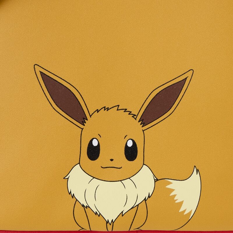 Mochila Pokemon Loungefly - Image 5