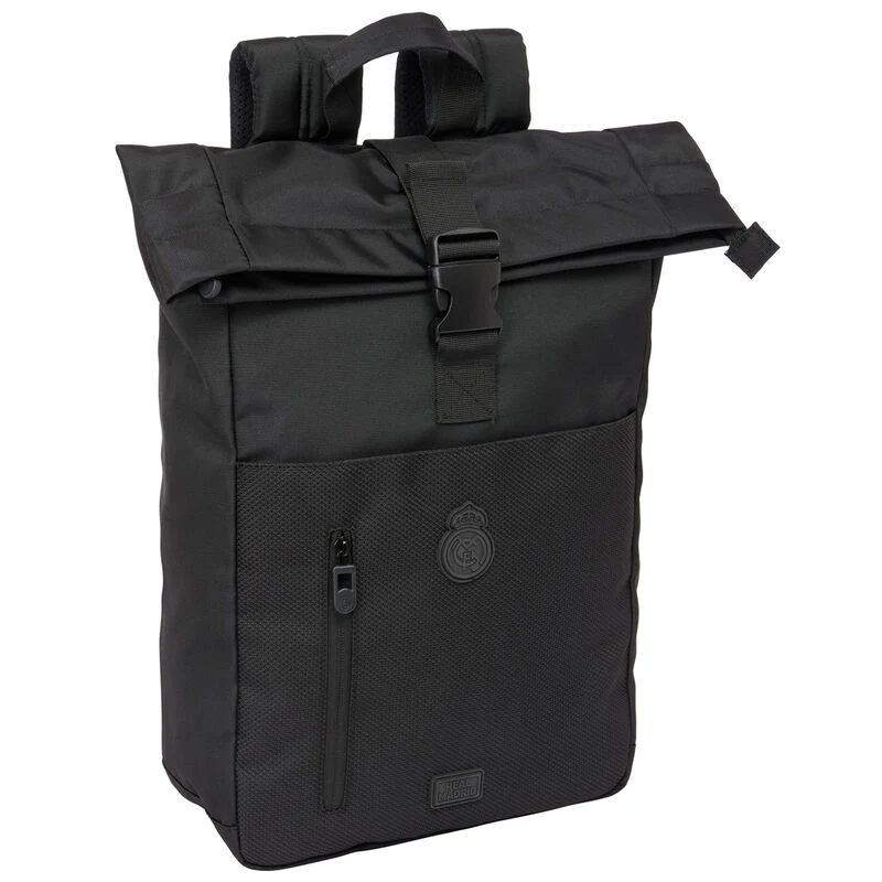 Mochila Portatil Premium Real Madrid 42Cm