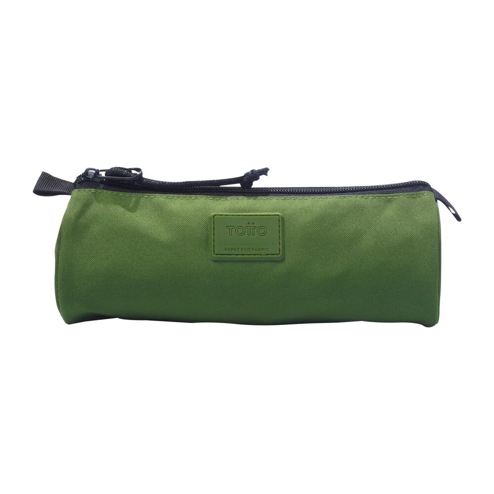 Mochila + Portatodo Cedar Green 40Cm - Image 2