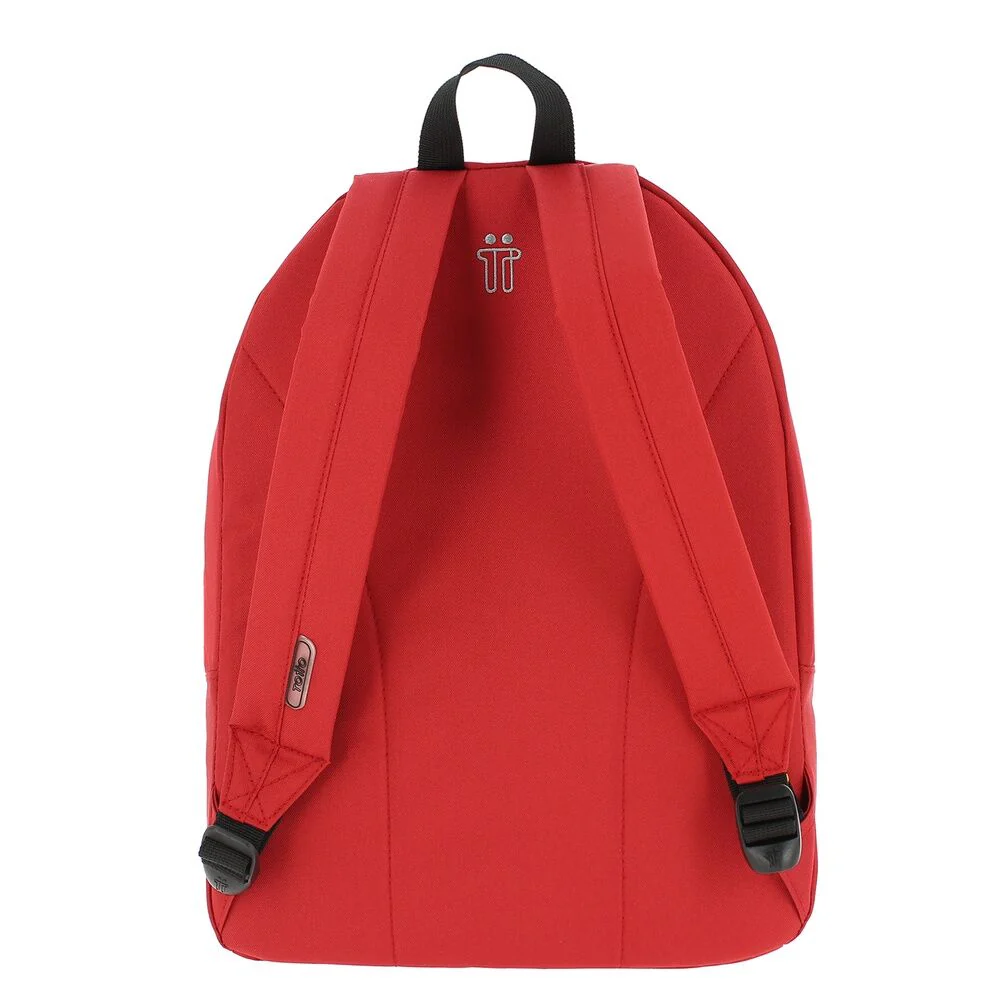 Mochila + Portatodo Kalex Rojo - Image 3