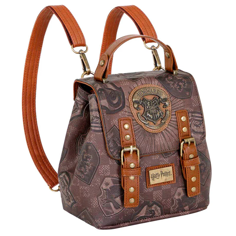 Mochila Pride Harry Potter 21Cm - Image 3
