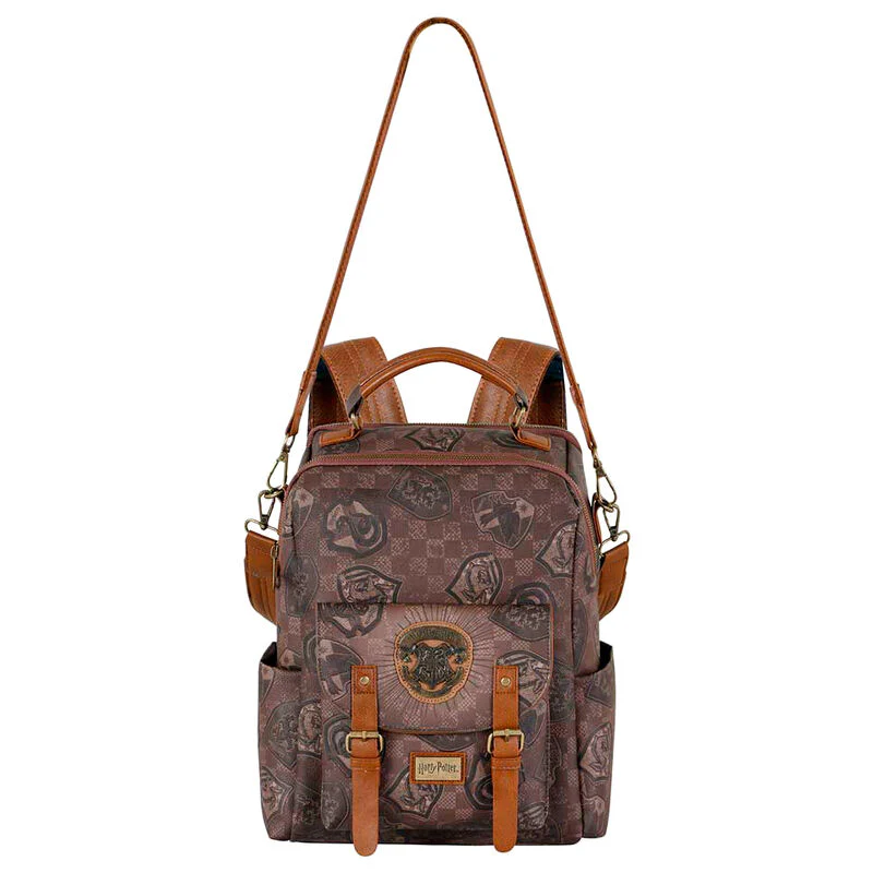 Mochila Pride Harry Potter 35Cm - Image 7