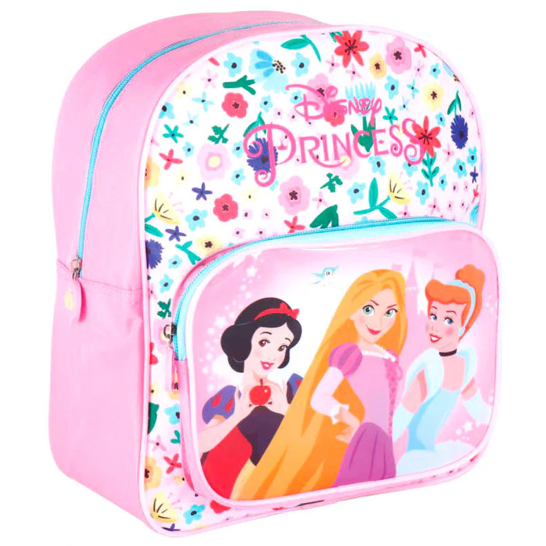 Mochila Princesas Disney 30Cm - Image 2