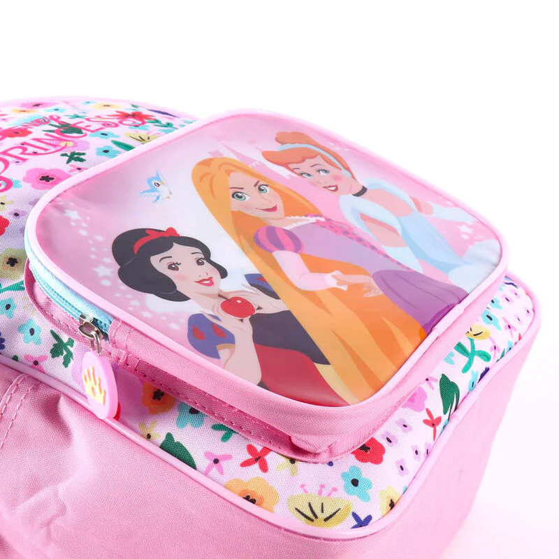 Mochila Princesas Disney 30Cm - Image 5