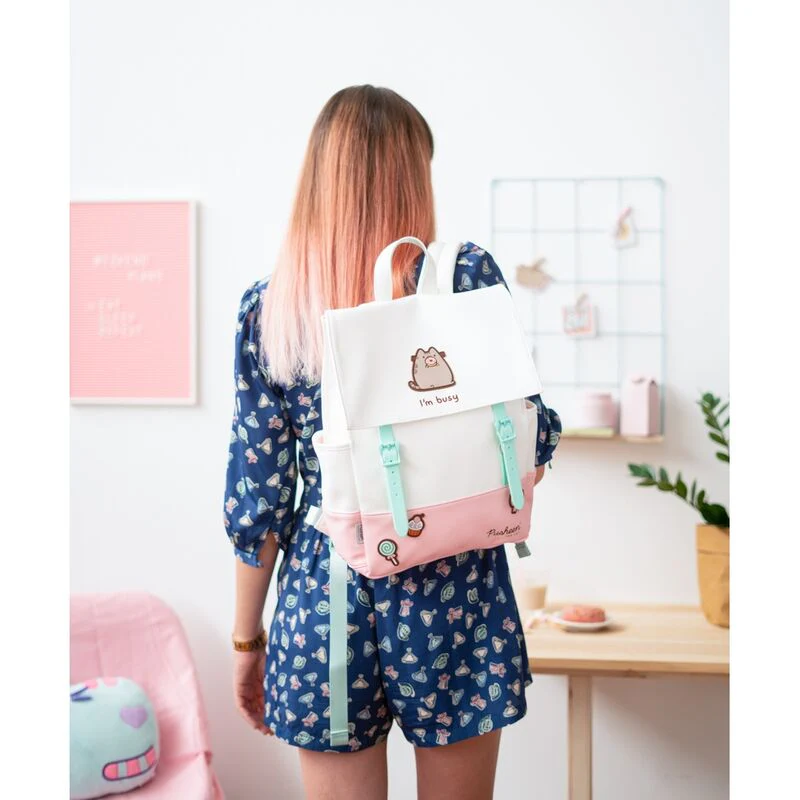 Mochila Pusheen 38Cm - Image 3