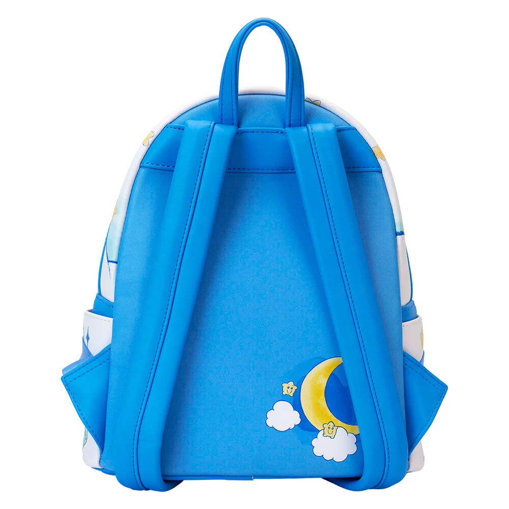 Mochila Rainbow Osos Amorosos Loungefly 26Cm - Image 2