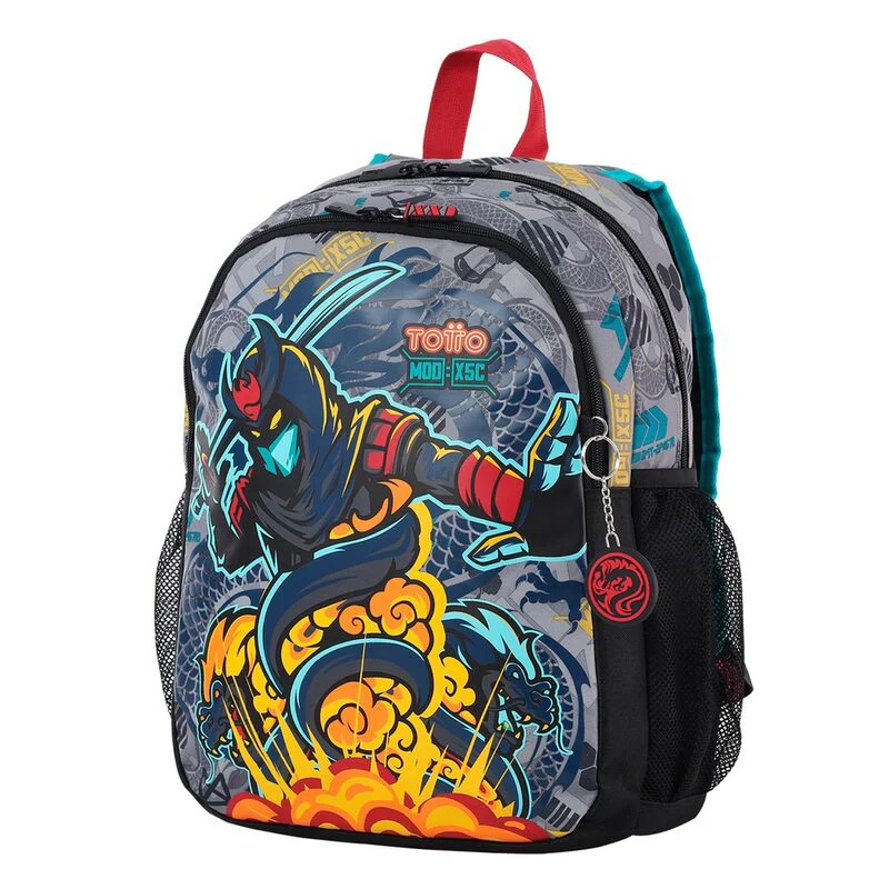 Mochila Raiyu 40,5Cm - Image 3