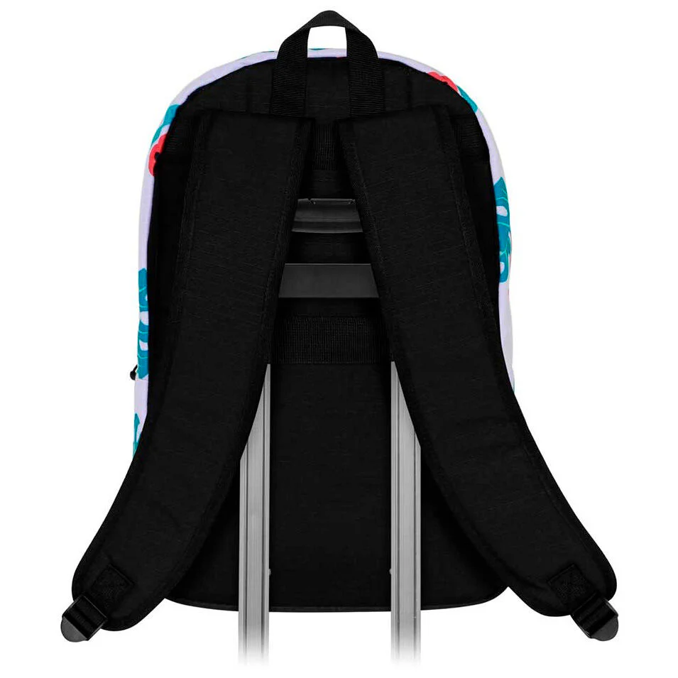 Mochila Rana Stitch Disney 44Cm Adaptable - Image 4