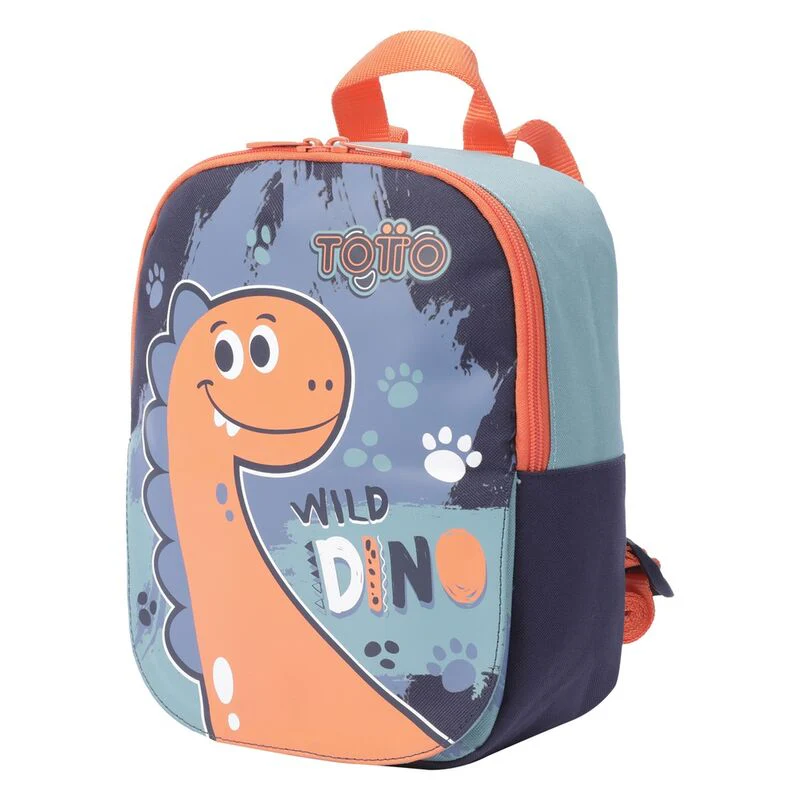 Mochila Rangy Dino 27Cm - Image 3