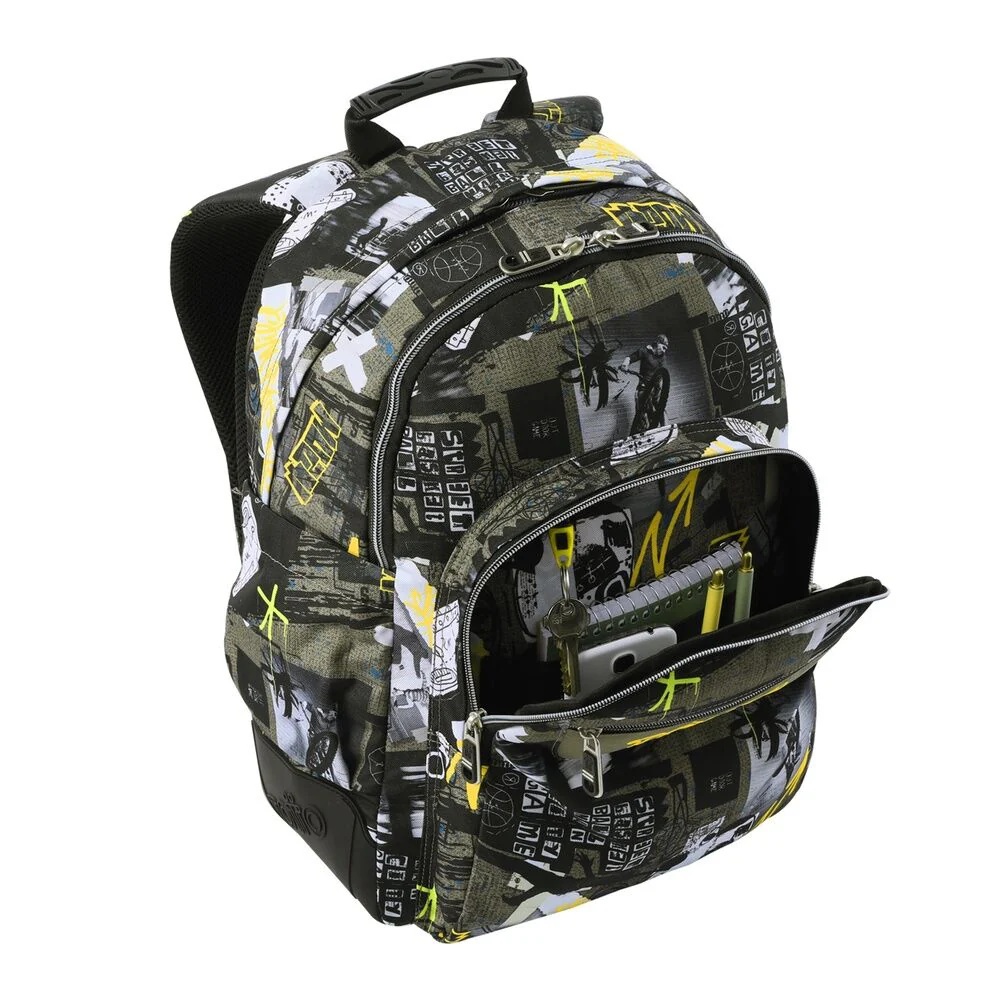 Mochila Rayol 44Cm - Image 4