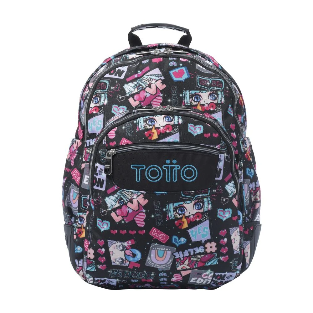 Mochila Rayol Misato 44Cm