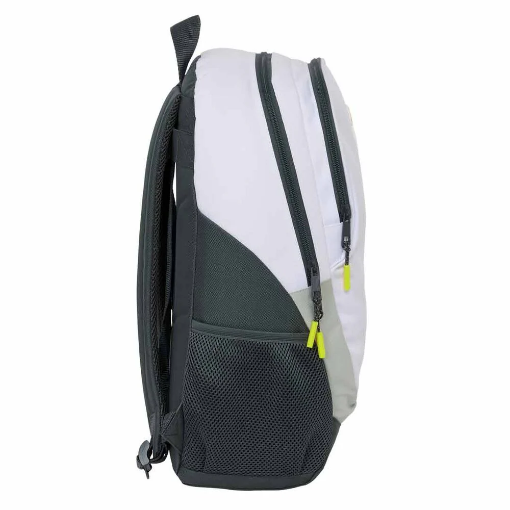 Mochila Real Madrid 25/26 44Cm Adaptable - Image 3
