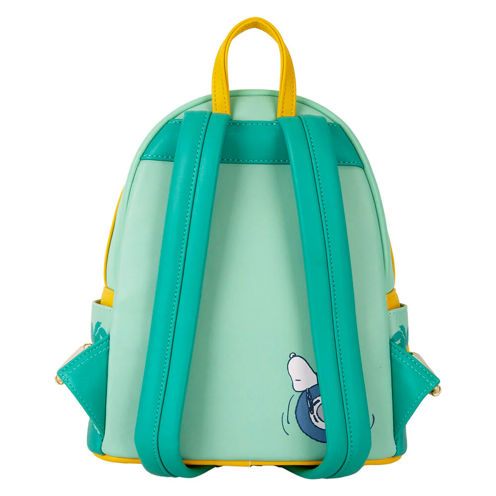 Mochila Road Trip Snoopy Loungefly 26Cm - Image 4