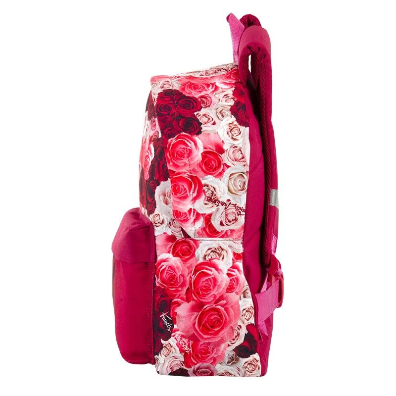 Mochila Rosas 42Cm 2 - Image 4