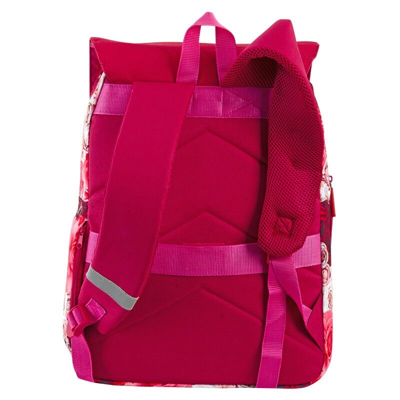 Mochila Rosas 42Cm - Image 4