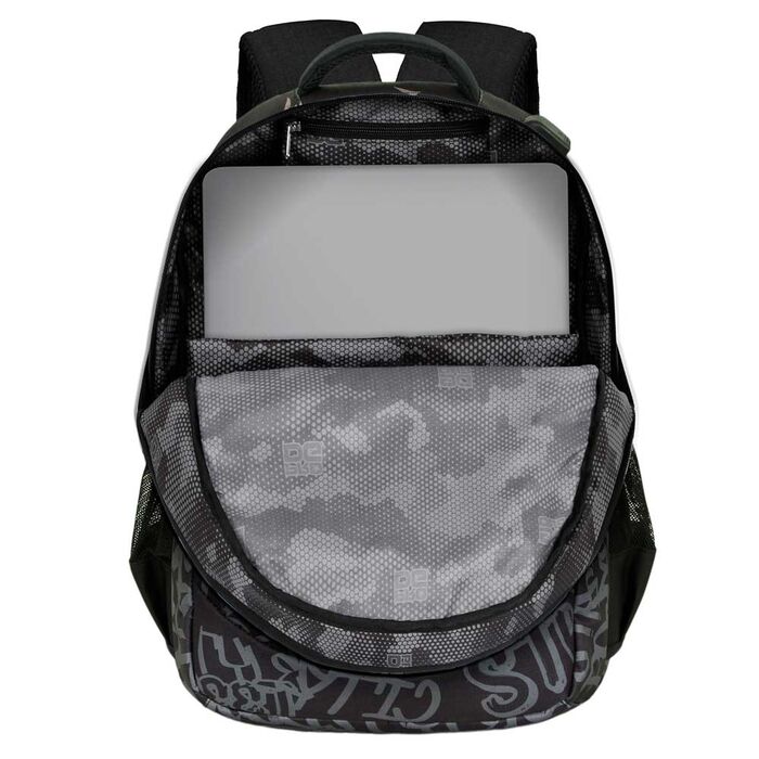 Mochila Running Rise Pro Dg 46Cm - Image 4