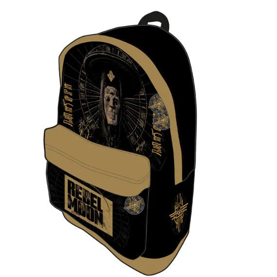 Mochila Sacerdote Del Imperium Rebel Moon 40Cm