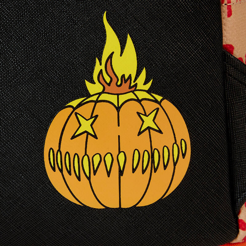 Mochila Sam Pumpkin Trick R Treat Loungefly 26Cm - Image 7