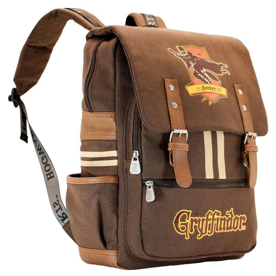 Mochila Seeker Harry Potter 40Cm - Image 4