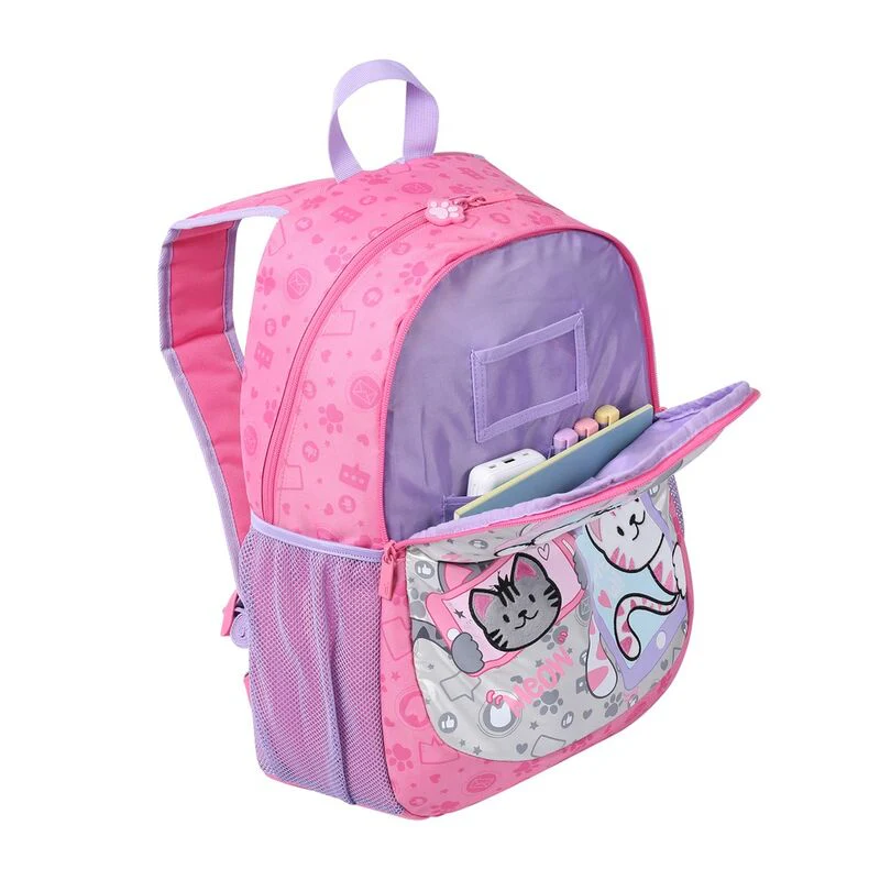 Mochila Selfie Cat 44Cm - Image 5