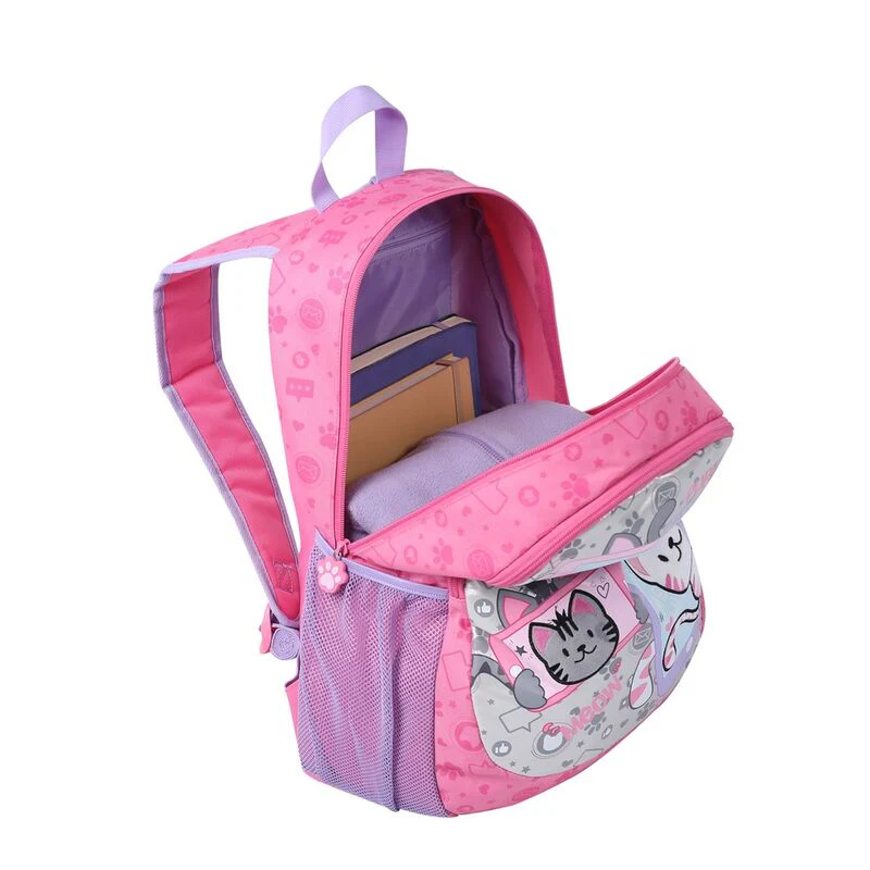 Mochila Selfie Cat 44Cm - Image 6