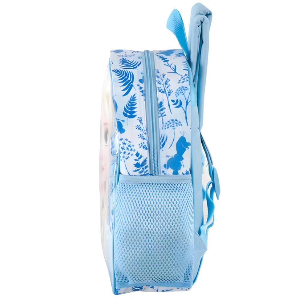 Mochila Shine Frozen 2 Disney 28Cm - Image 3