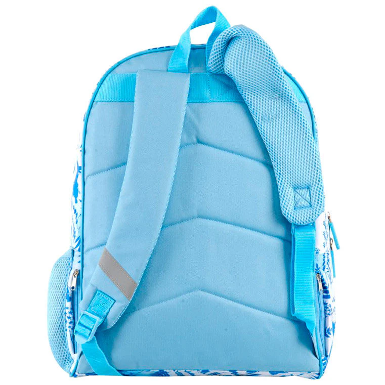 Mochila Shine Frozen 2 Disney Adaptable 42Cm - Image 4